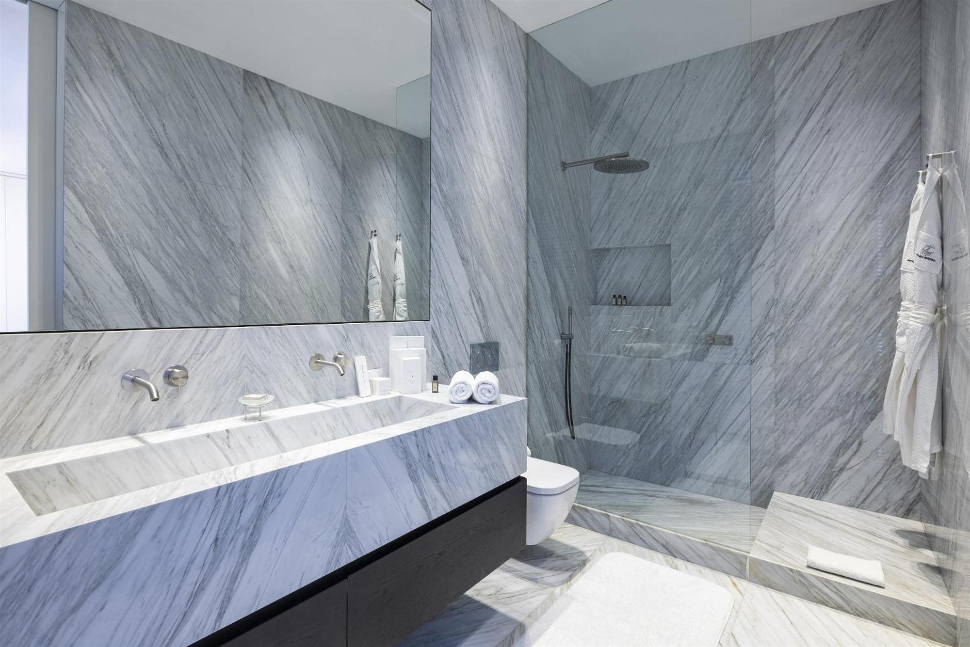 Ferienhaus Barbaros Reserve Residences Managed By Kempinski Bodrum