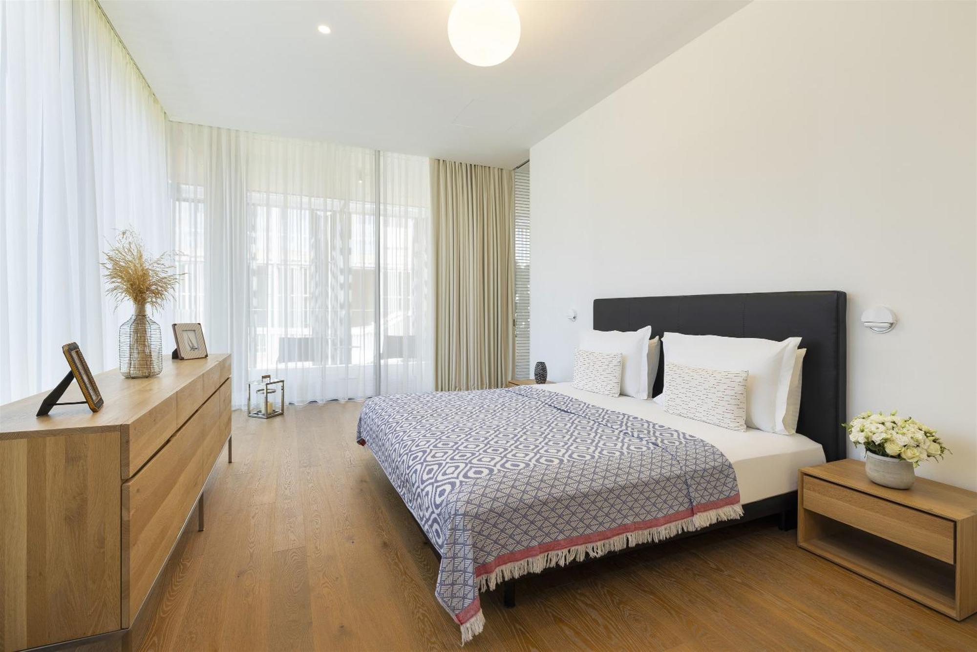 Barbaros Reserve Residences Managed By Kempinski Bodrum