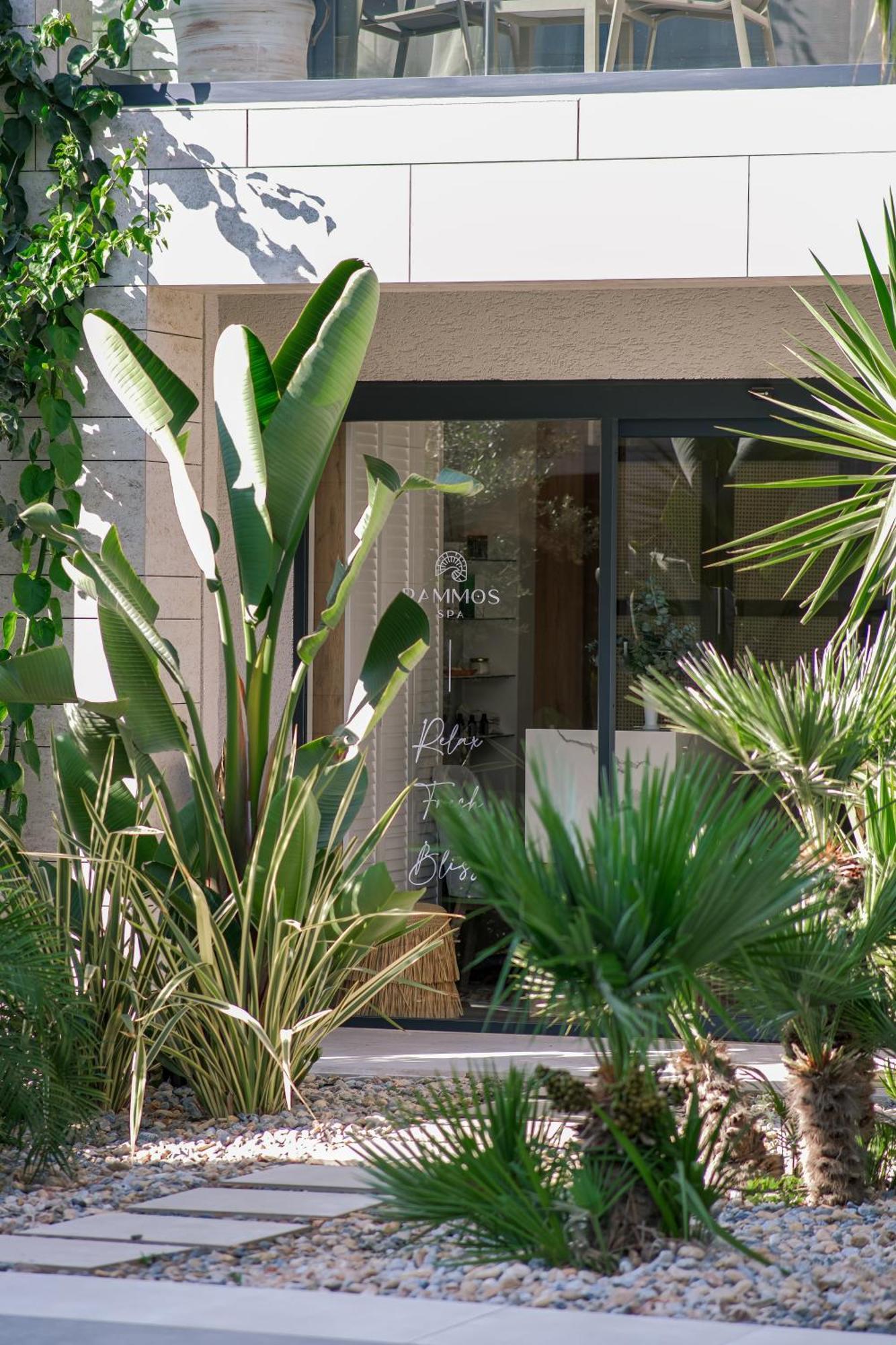 Rammos Managed By Dedeman Hotel Bodrum