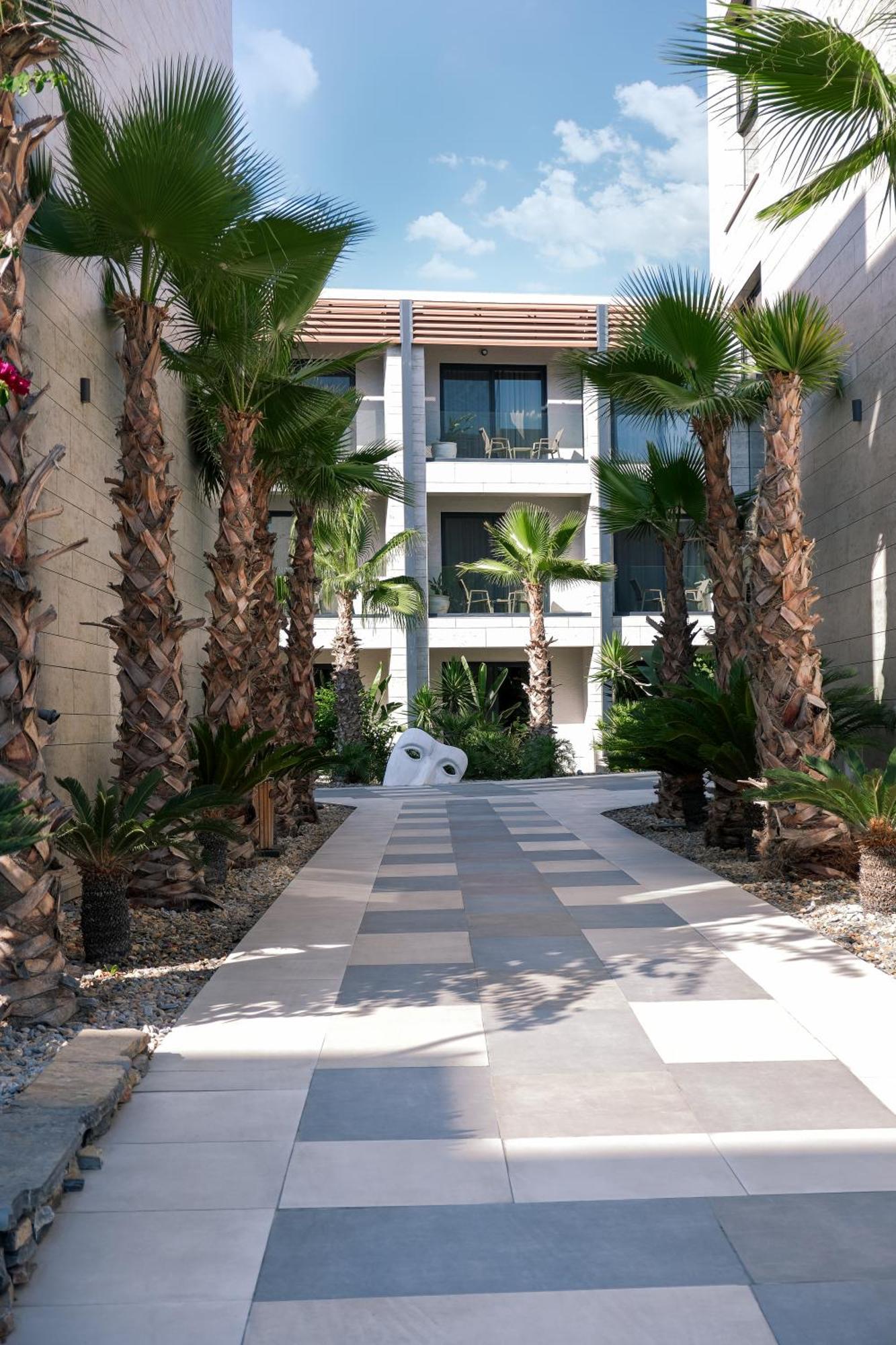 Hotel Rammos Managed By Dedeman 4*