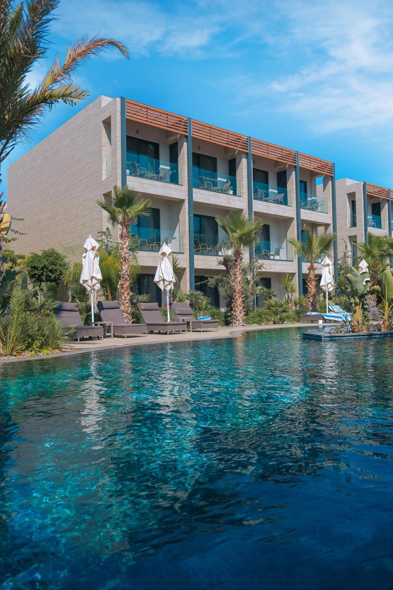 Hotel Rammos Managed By Dedeman