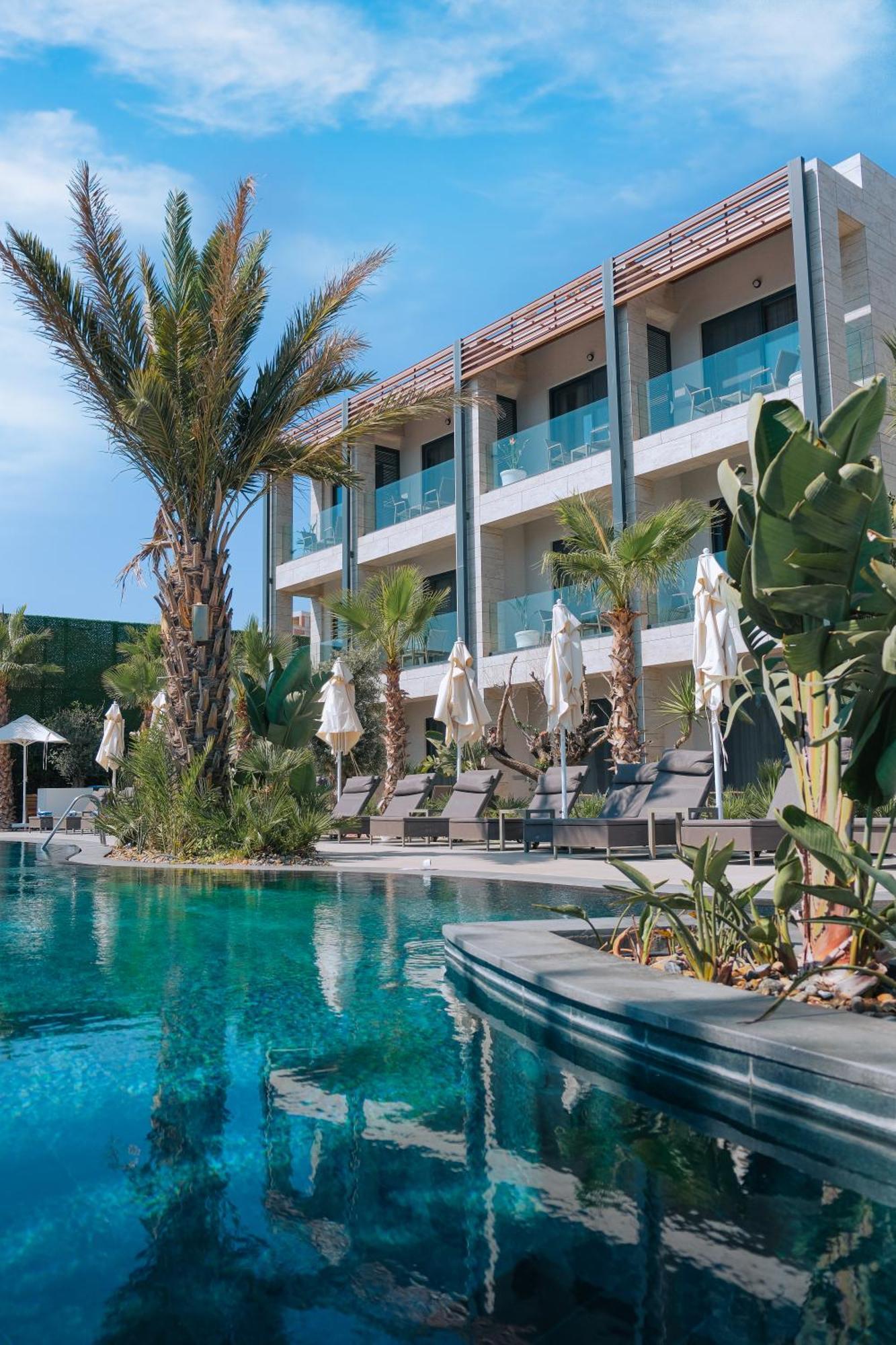 Hotel Rammos Managed By Dedeman 4*