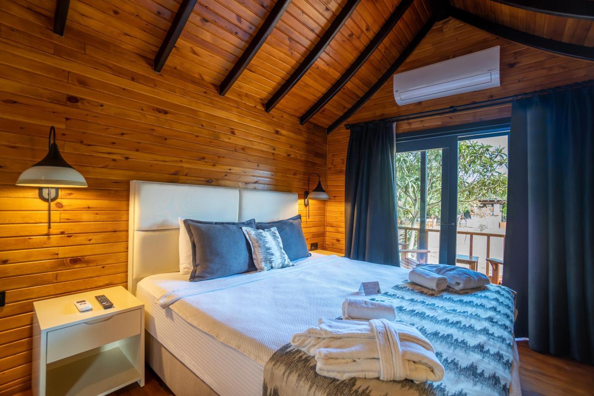 Dolce Luxury Bodrum
