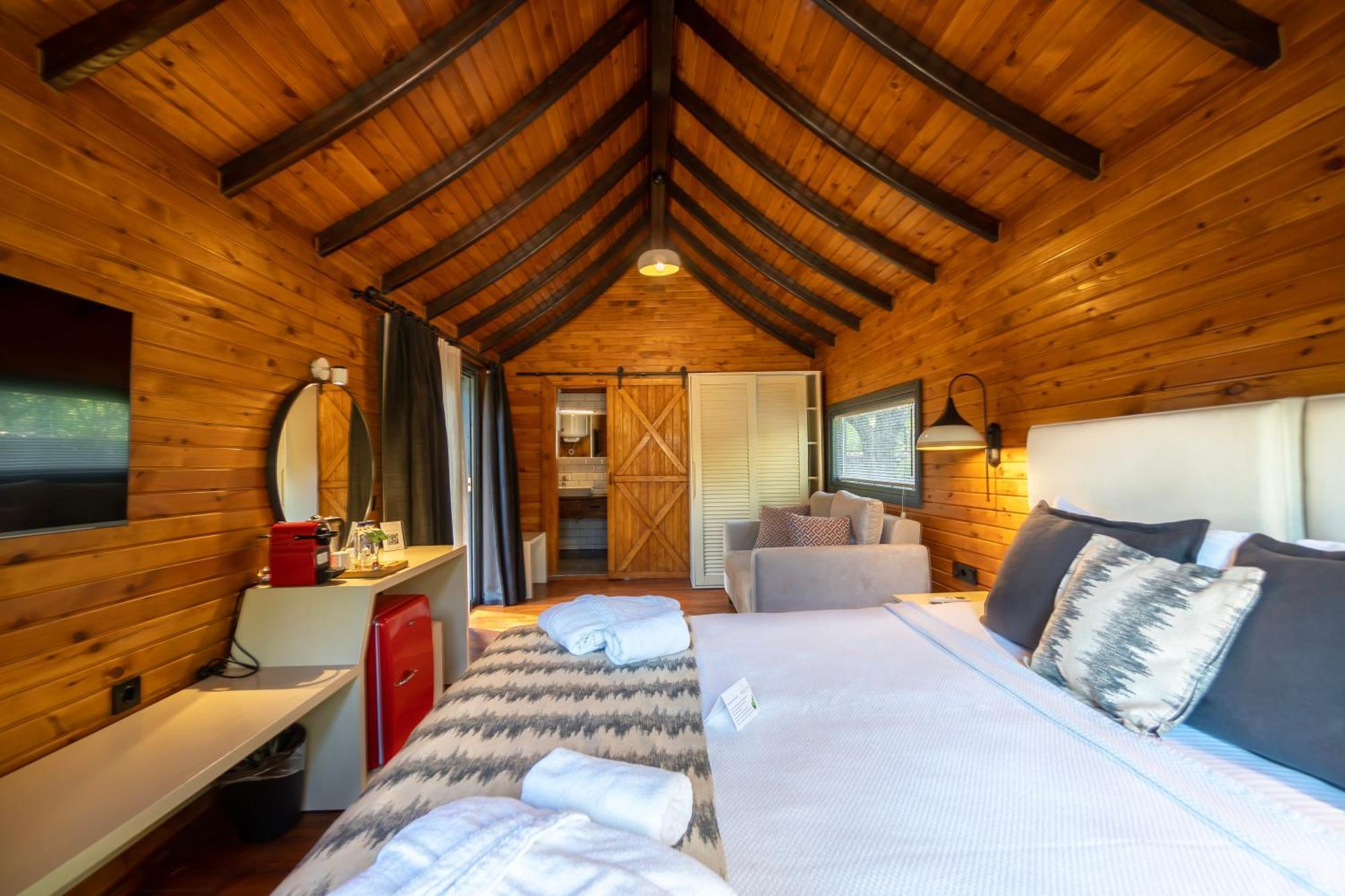 Dolce Luxury Hotel Bodrum