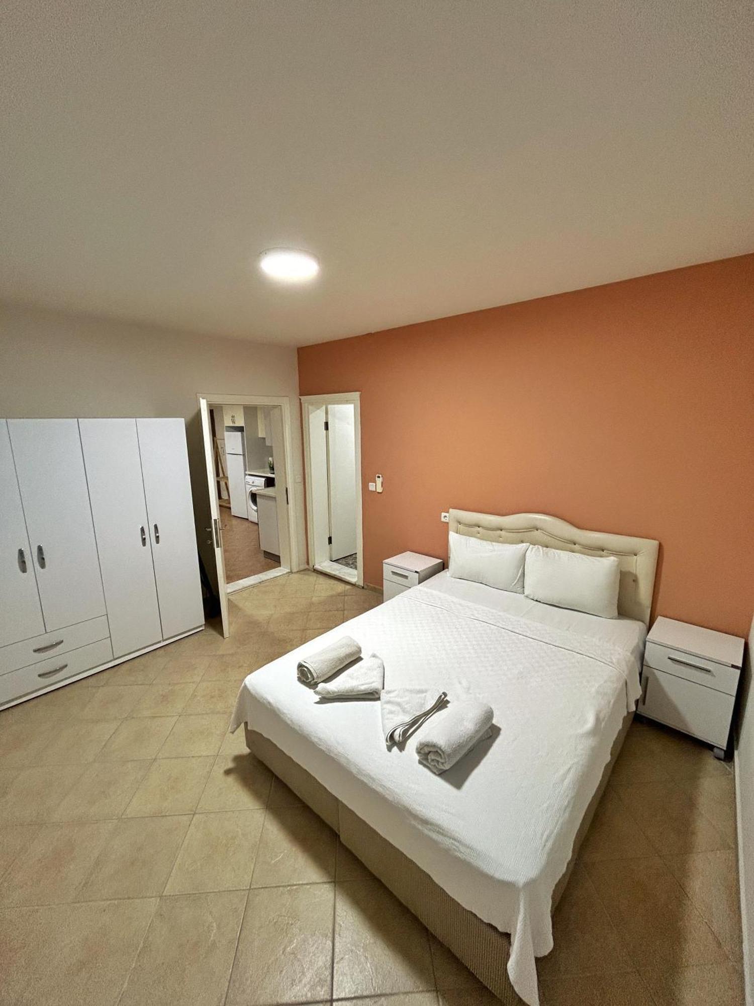 Loca Centre Appartement *