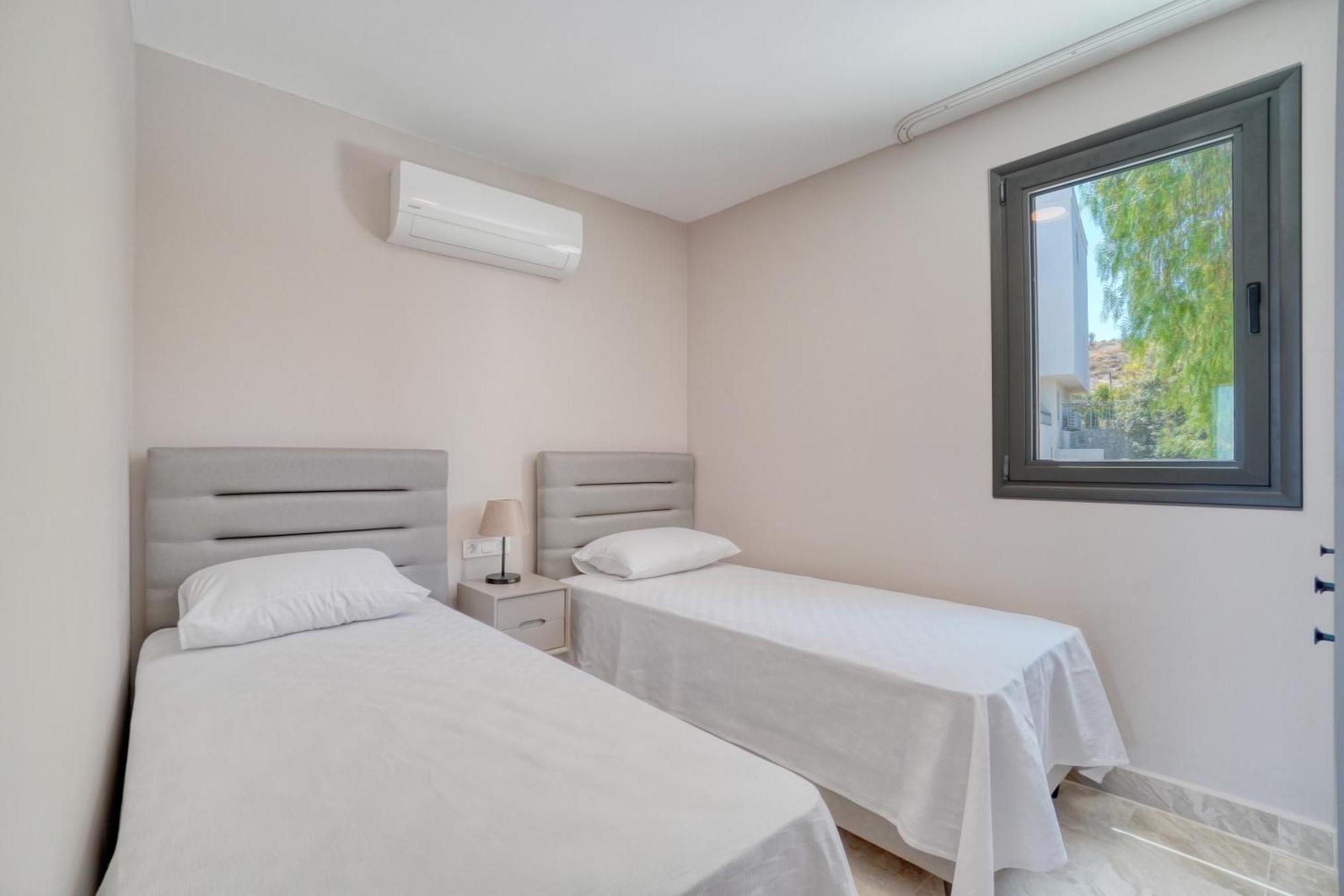 Olira Tuerkbuekue Residences * Bodrum