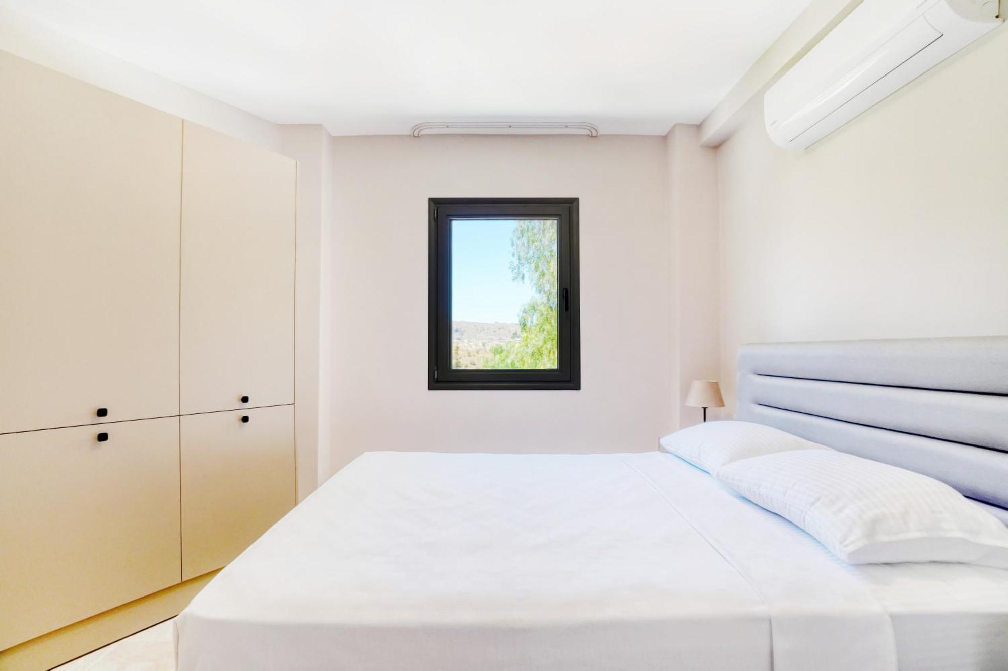 Olira Tuerkbuekue Residences Bodrum