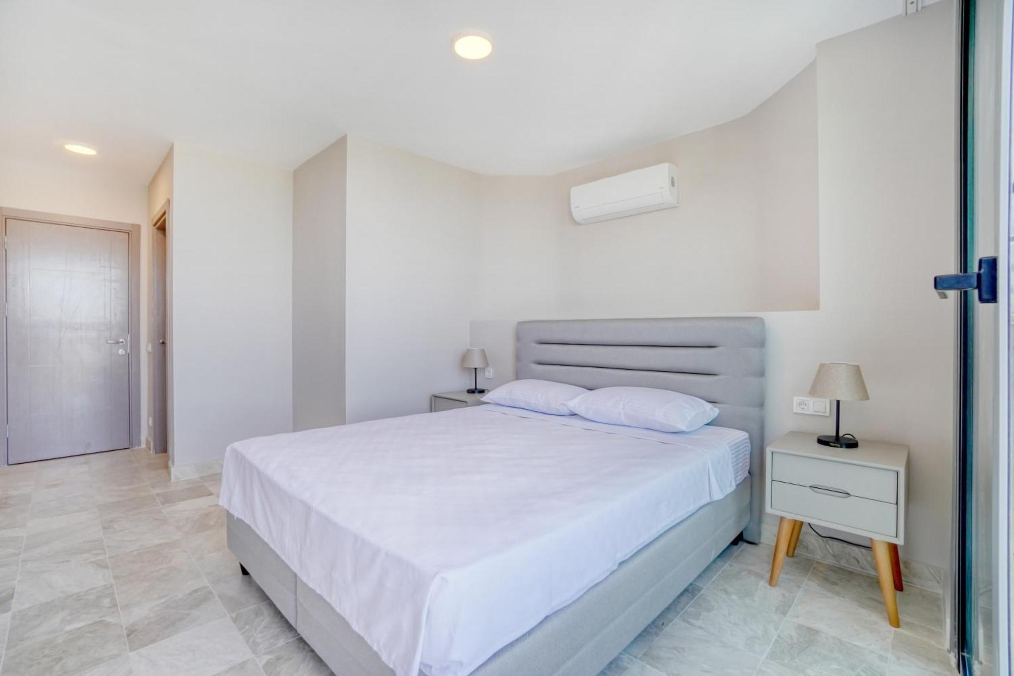 Hotel Olira Tuerkbuekue Residences *