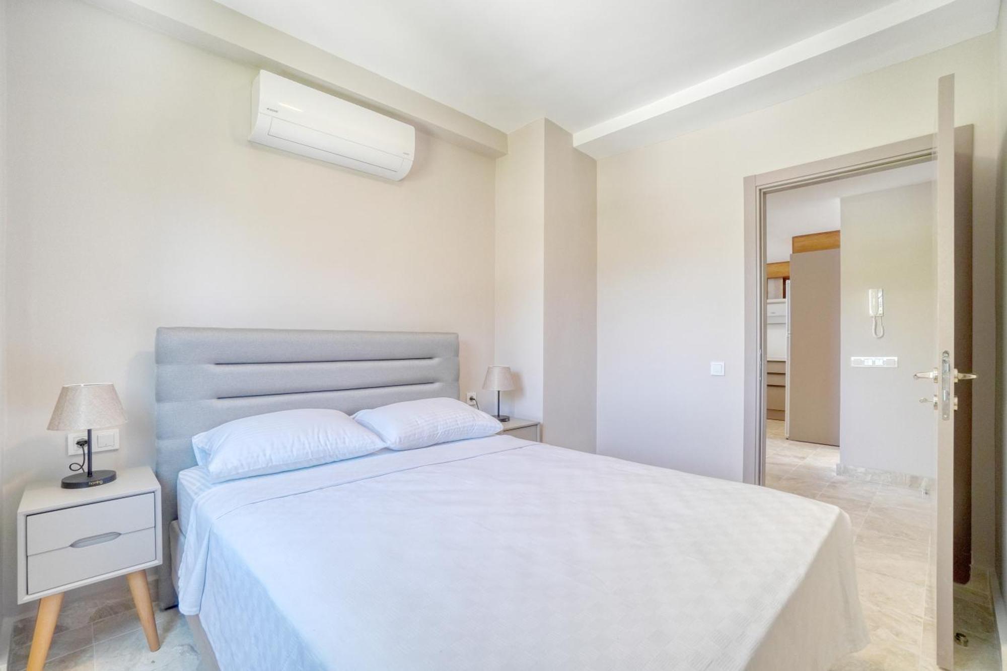 Olira Tuerkbuekue Residences * Bodrum