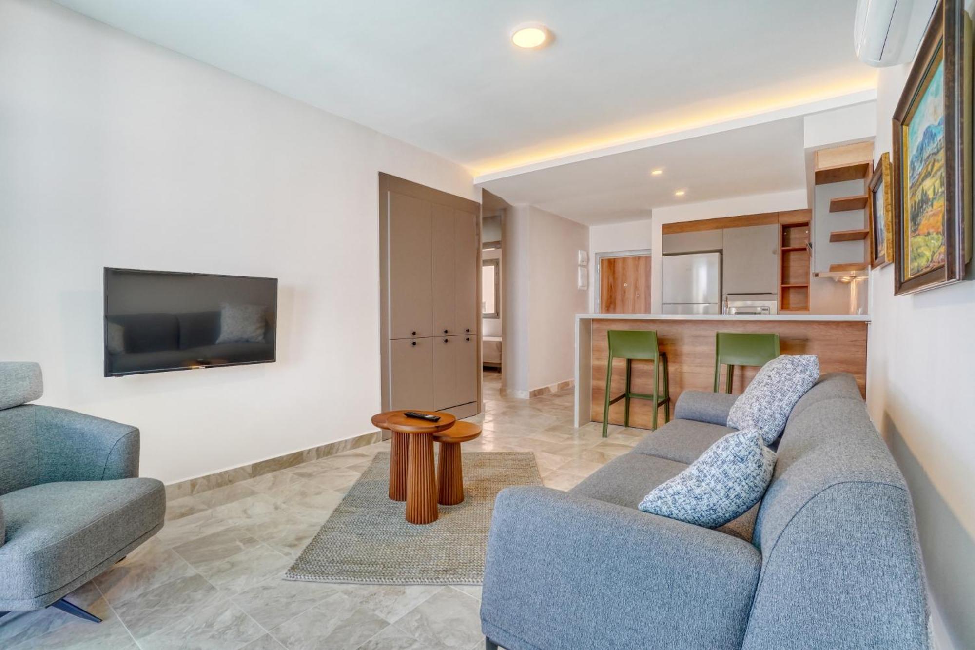 Olira Tuerkbuekue Residences * Bodrum