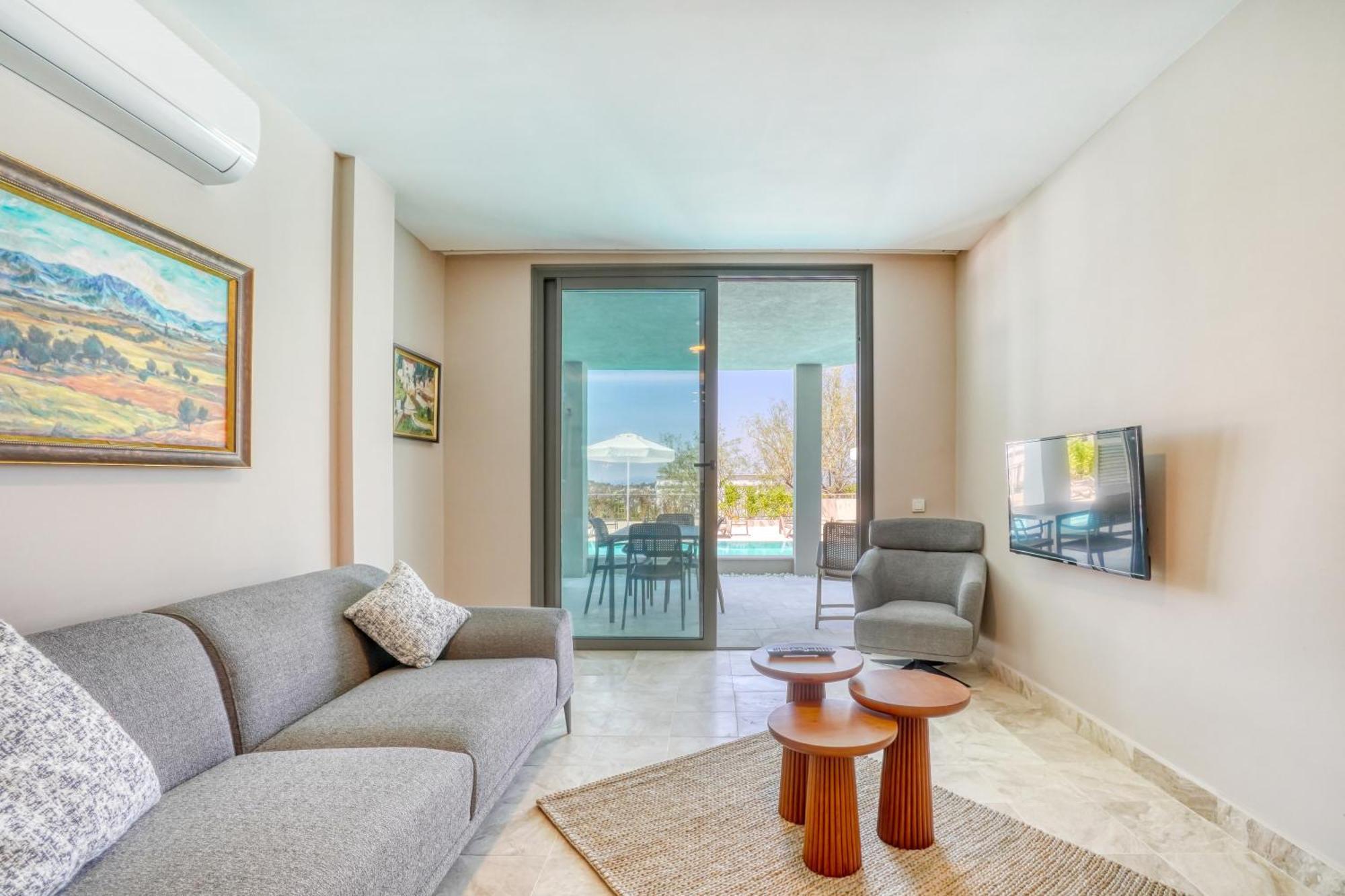 Olira Tuerkbuekue Residences * Bodrum