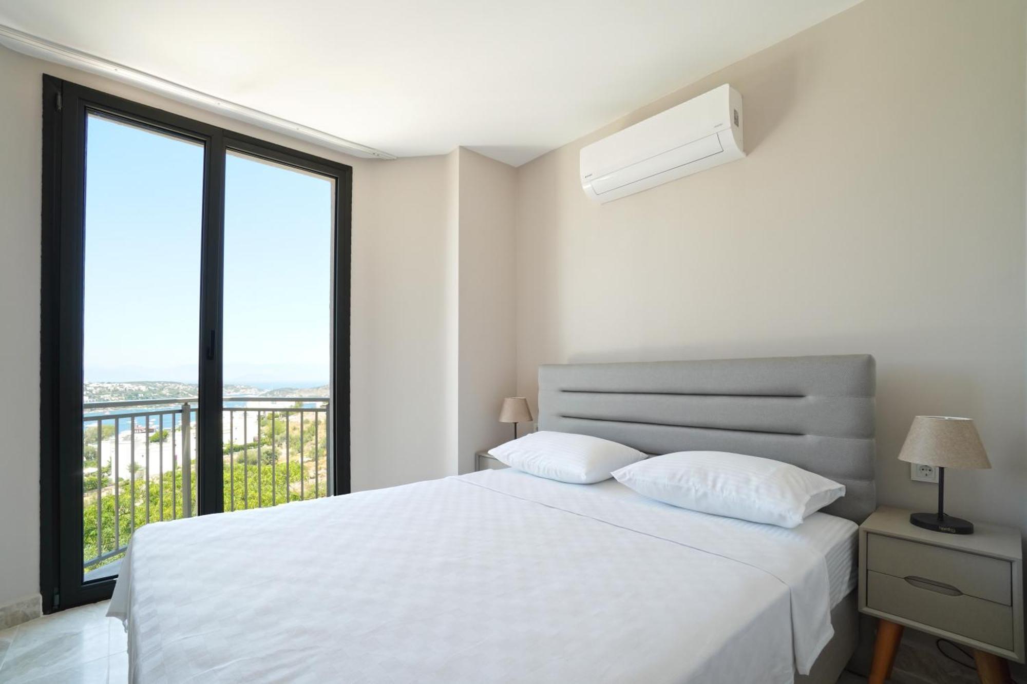 Hotel Olira Tuerkbuekue Residences