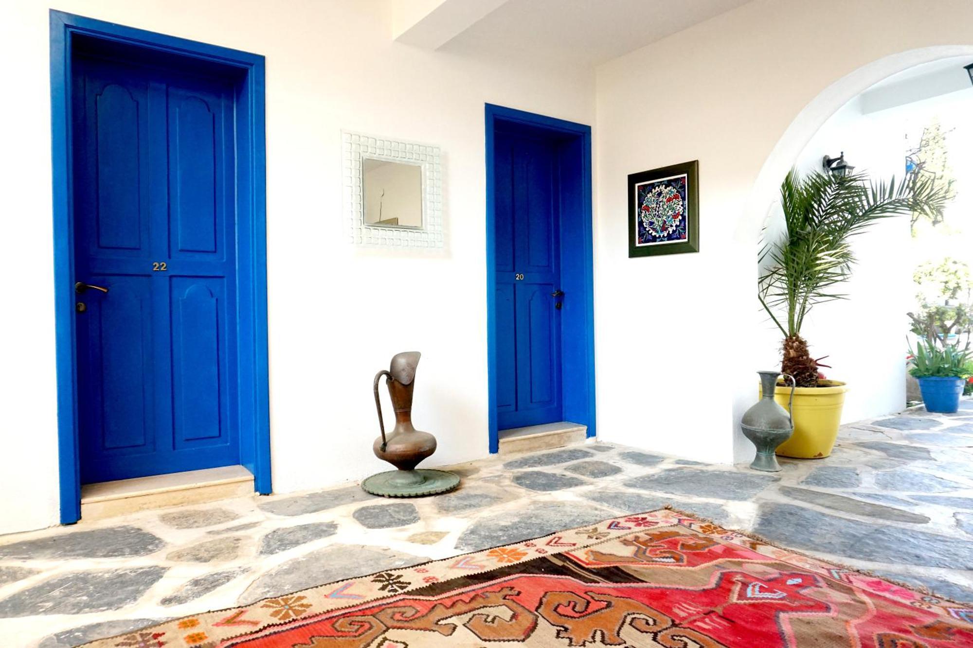 Su - Hotel Bodrum