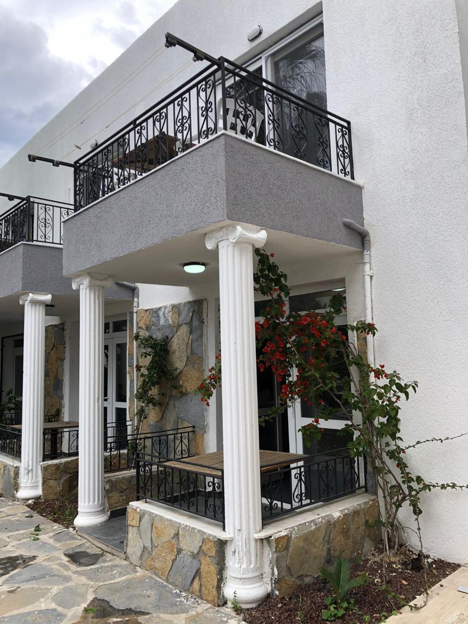 Tangiers Ex Marina Bay * Bodrum