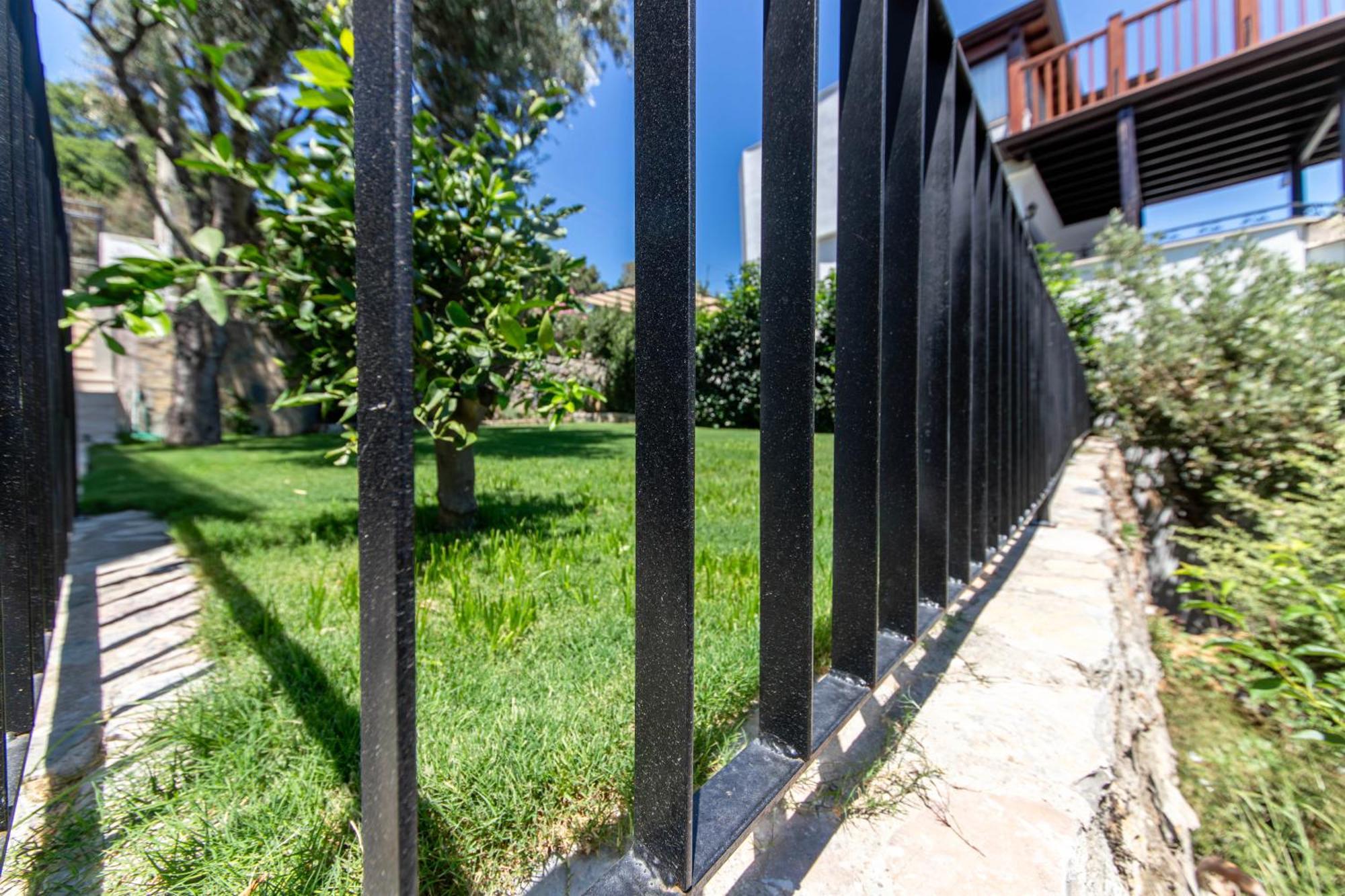 House Sea View Tuerkbuekue Bodrum