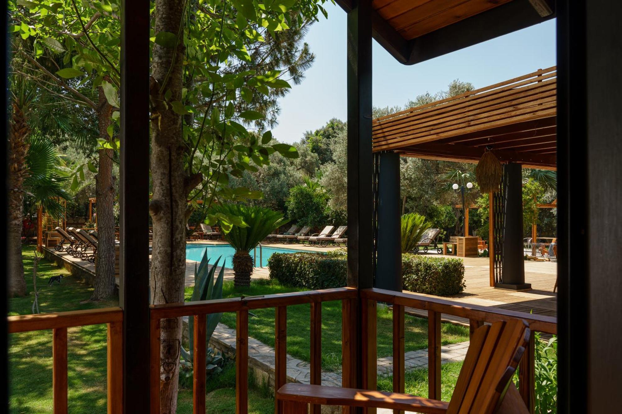 Hotel Dolce Luxury *