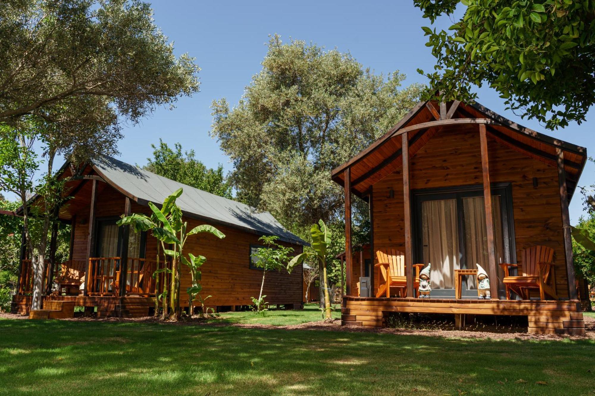 Hotel Dolce Luxury