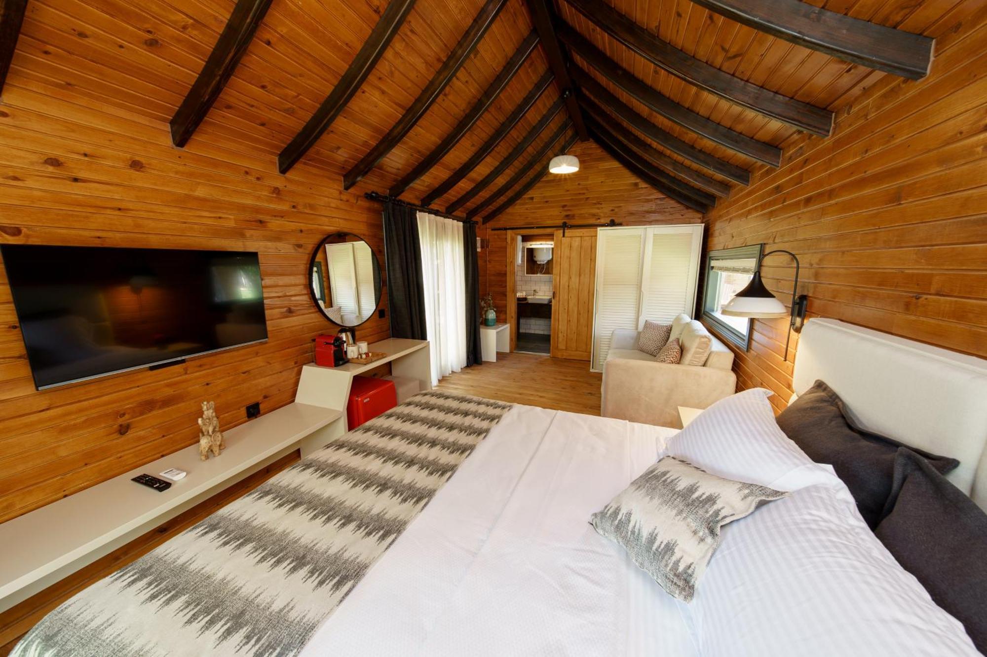 Dolce Luxury * Bodrum
