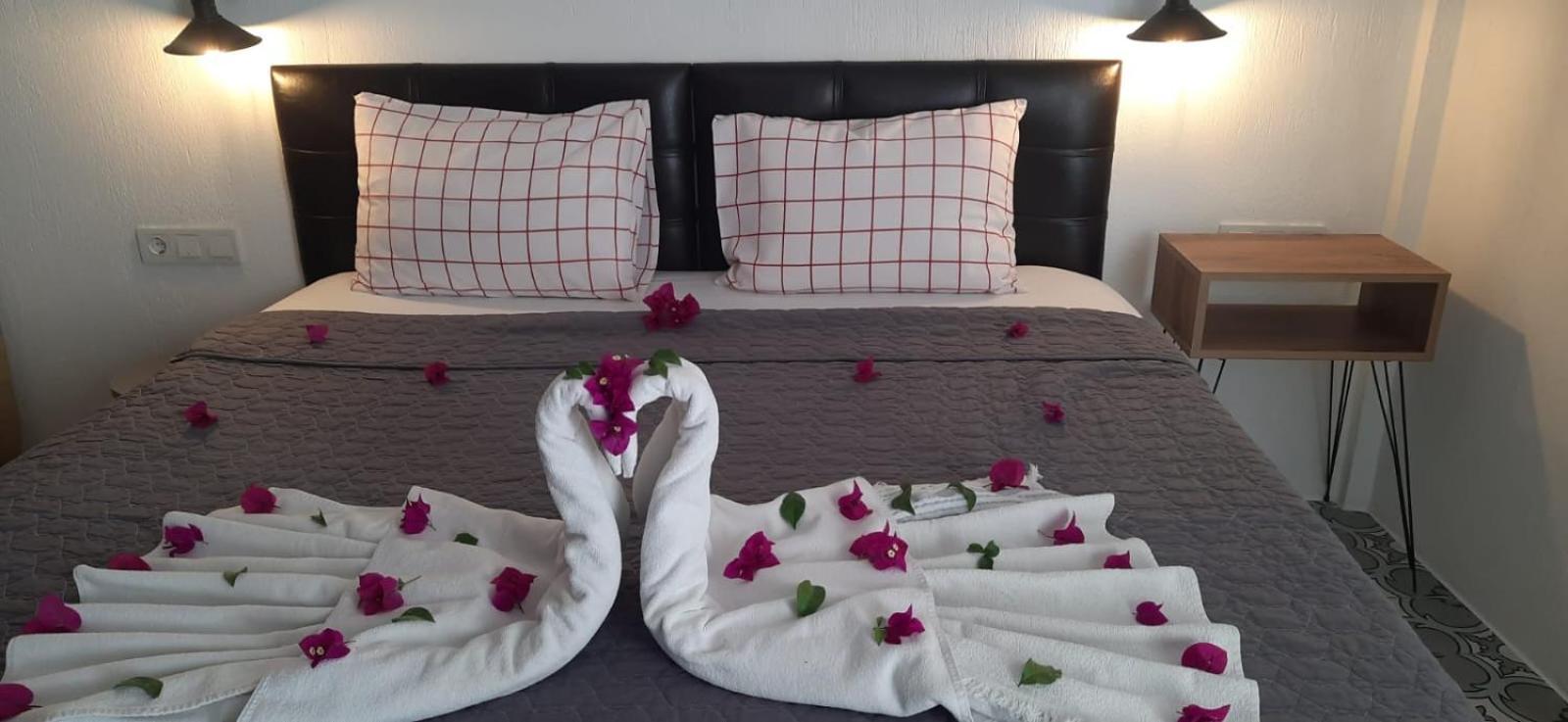 Arden's House * Bodrum