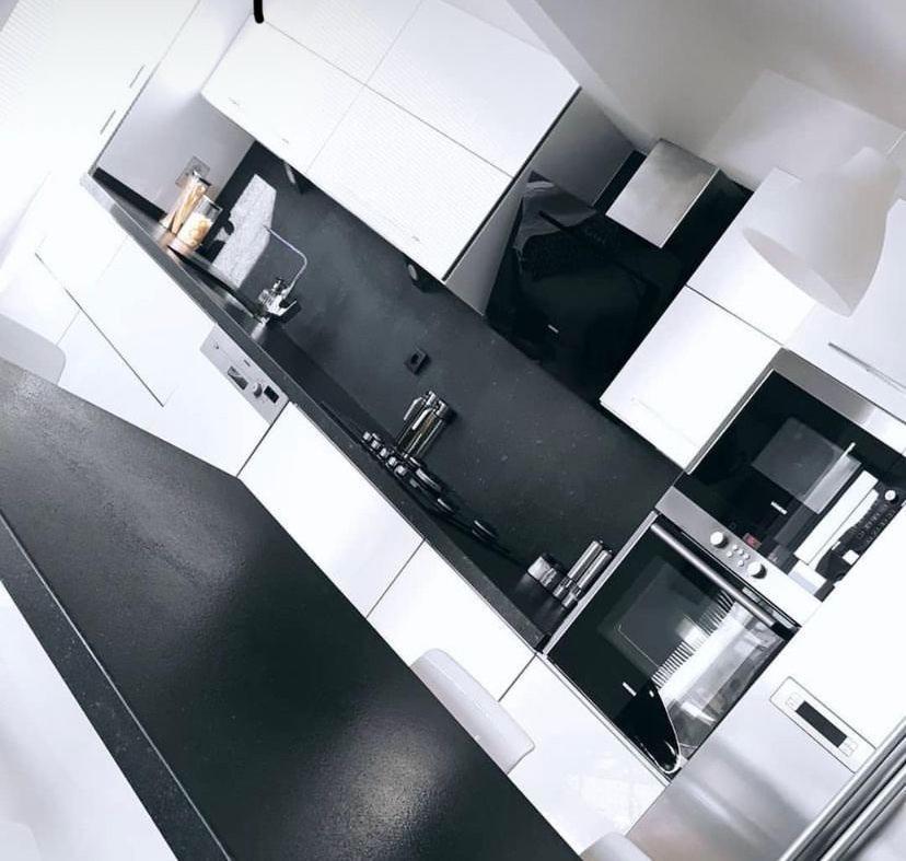 Arden's House