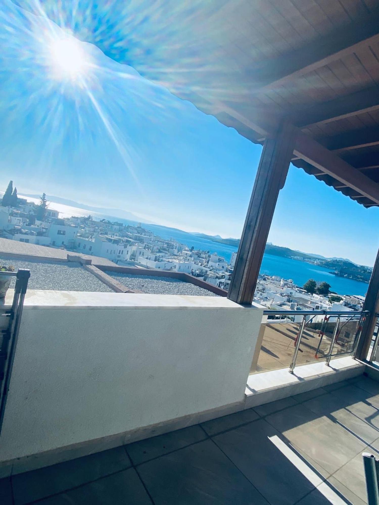 Bed & Breakfast Arden's House Bodrum