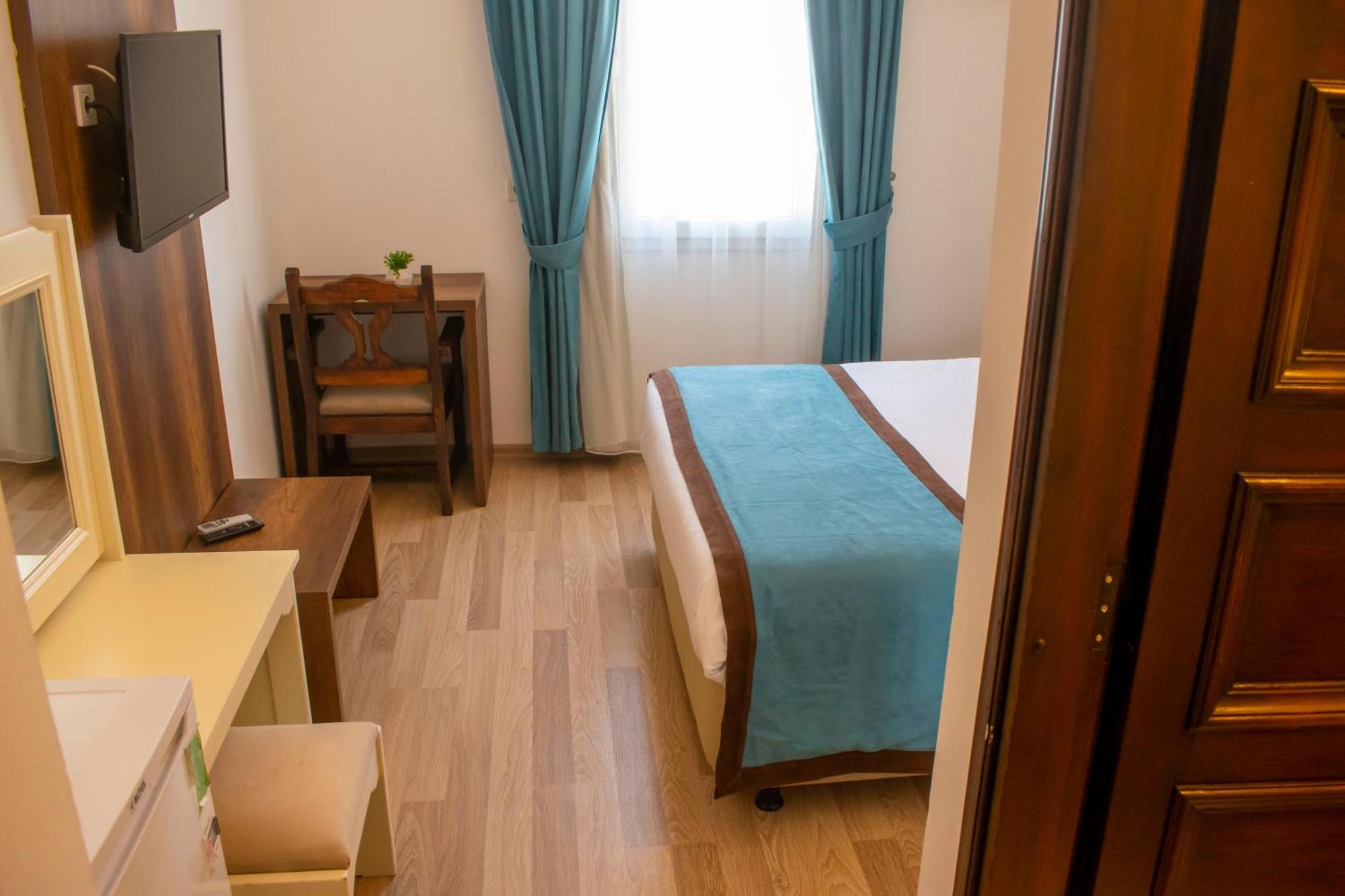 Dinc Bed & Breakfast Bodrum
