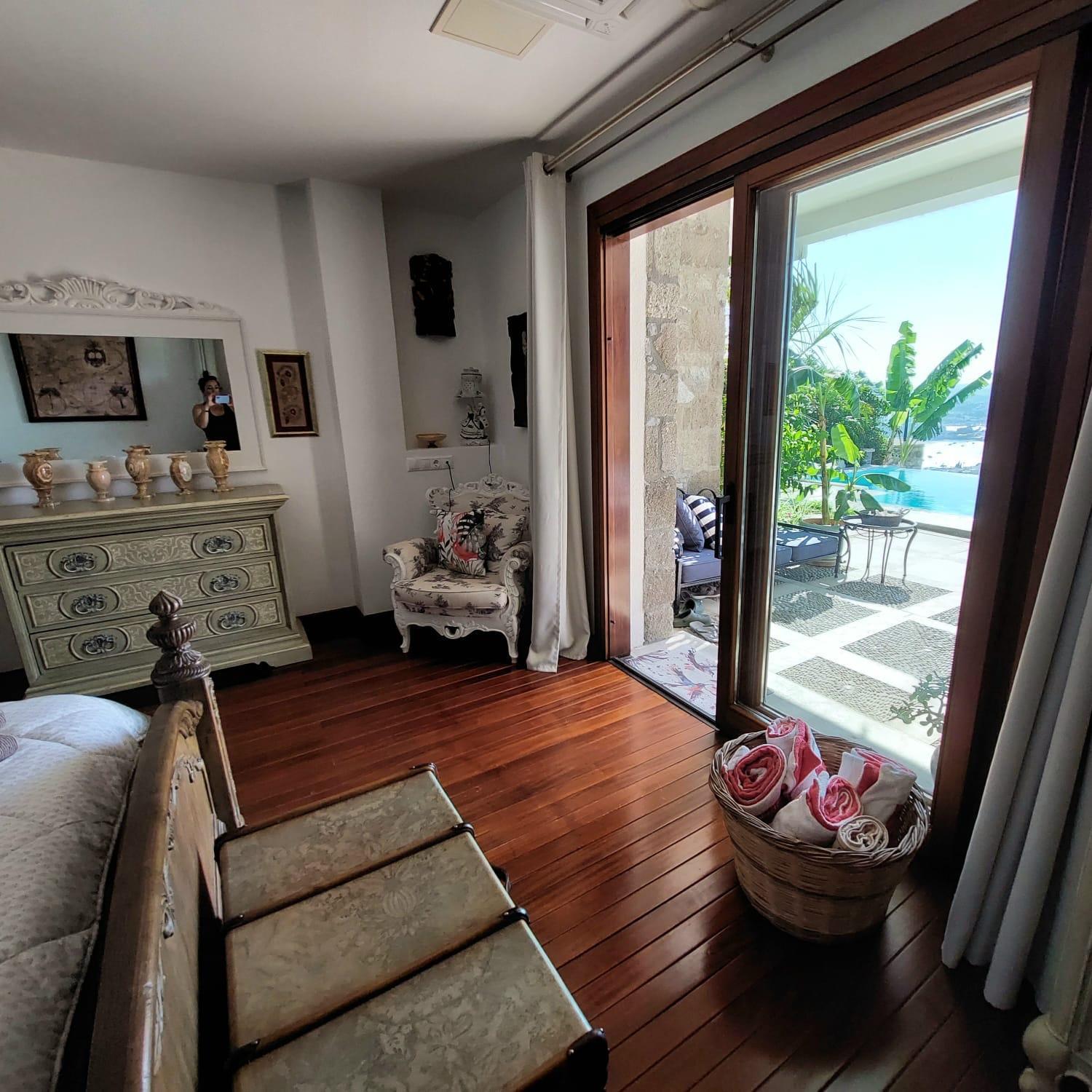 Villa Castello Bodrum