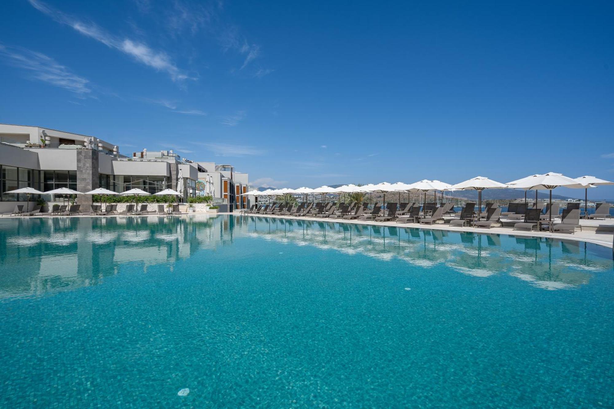 Otel Mirada Exclusive 5*