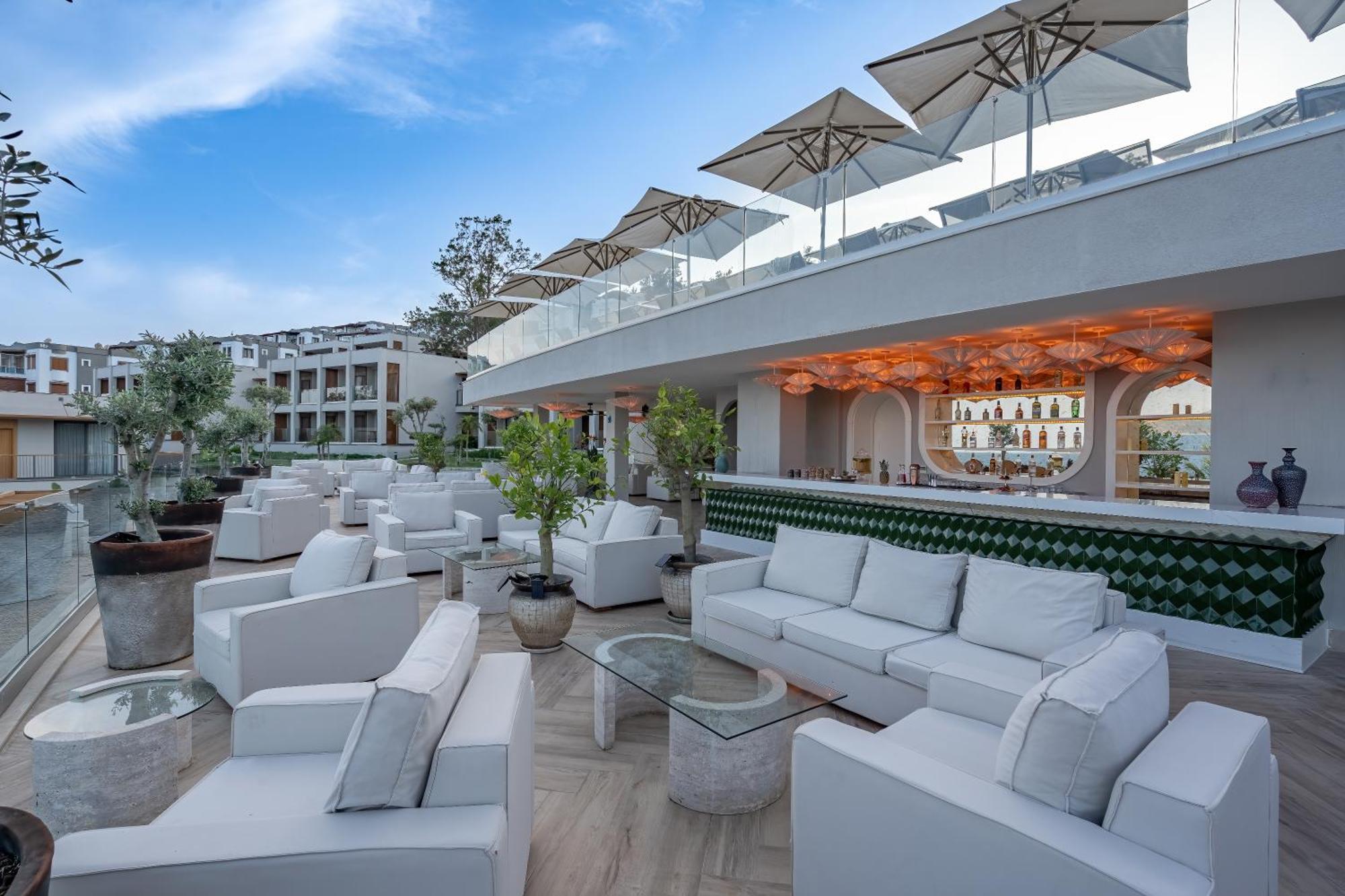 Mirada Exclusive 5*