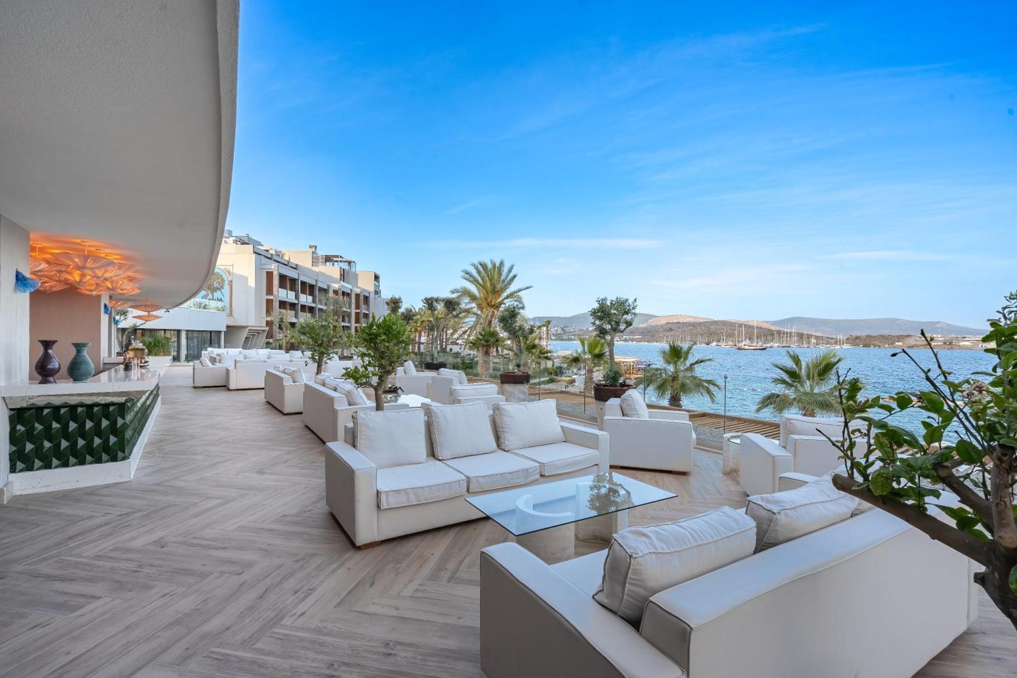 Mirada Exclusive 5*