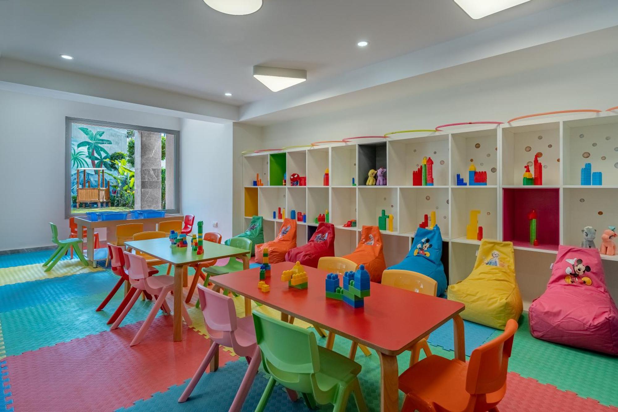 Otel Mirada Exclusive 5*