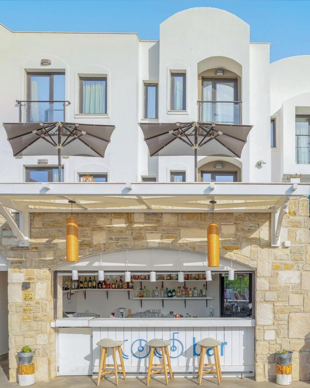Hotel Senses - Adults Only Bodrum