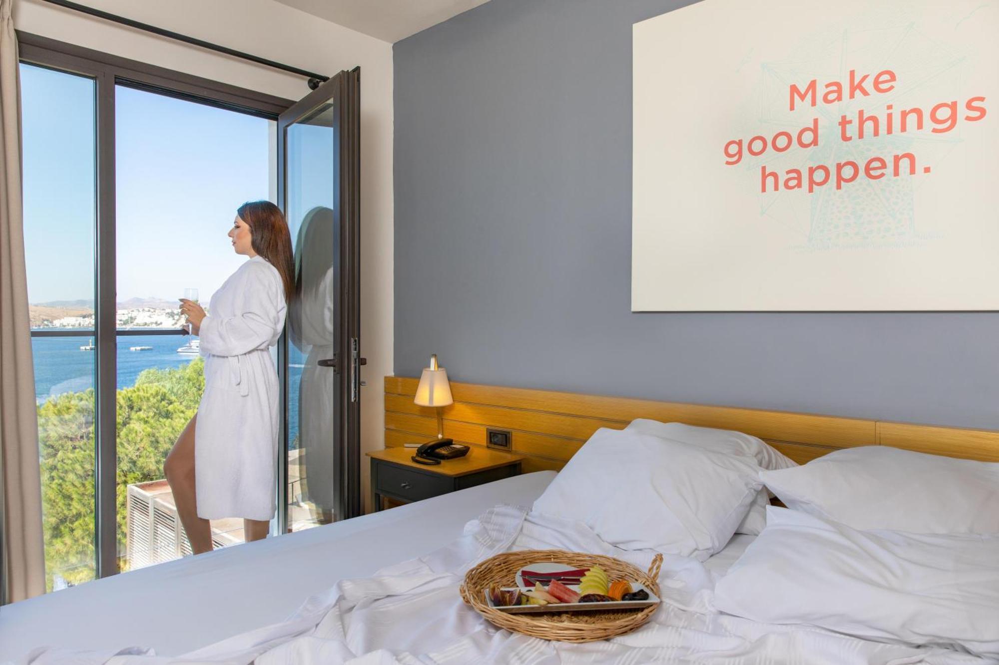 Senses - Adults Only Hotel 4*