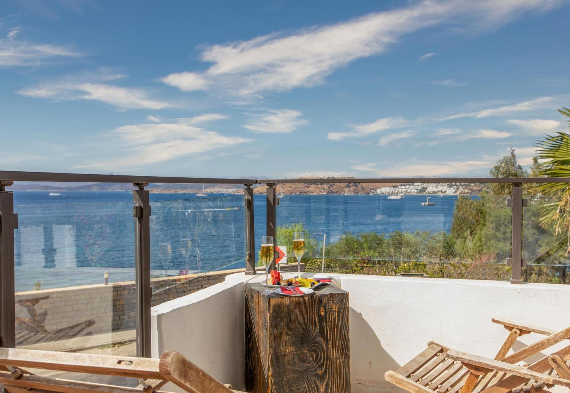 Senses - Adults Only 4* Bodrum