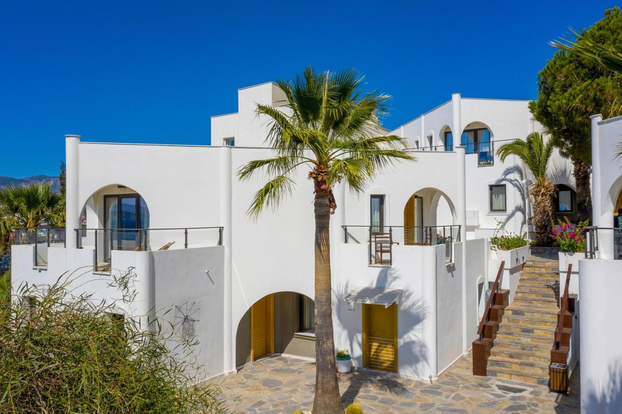 Senses - Adults Only 4* Bodrum