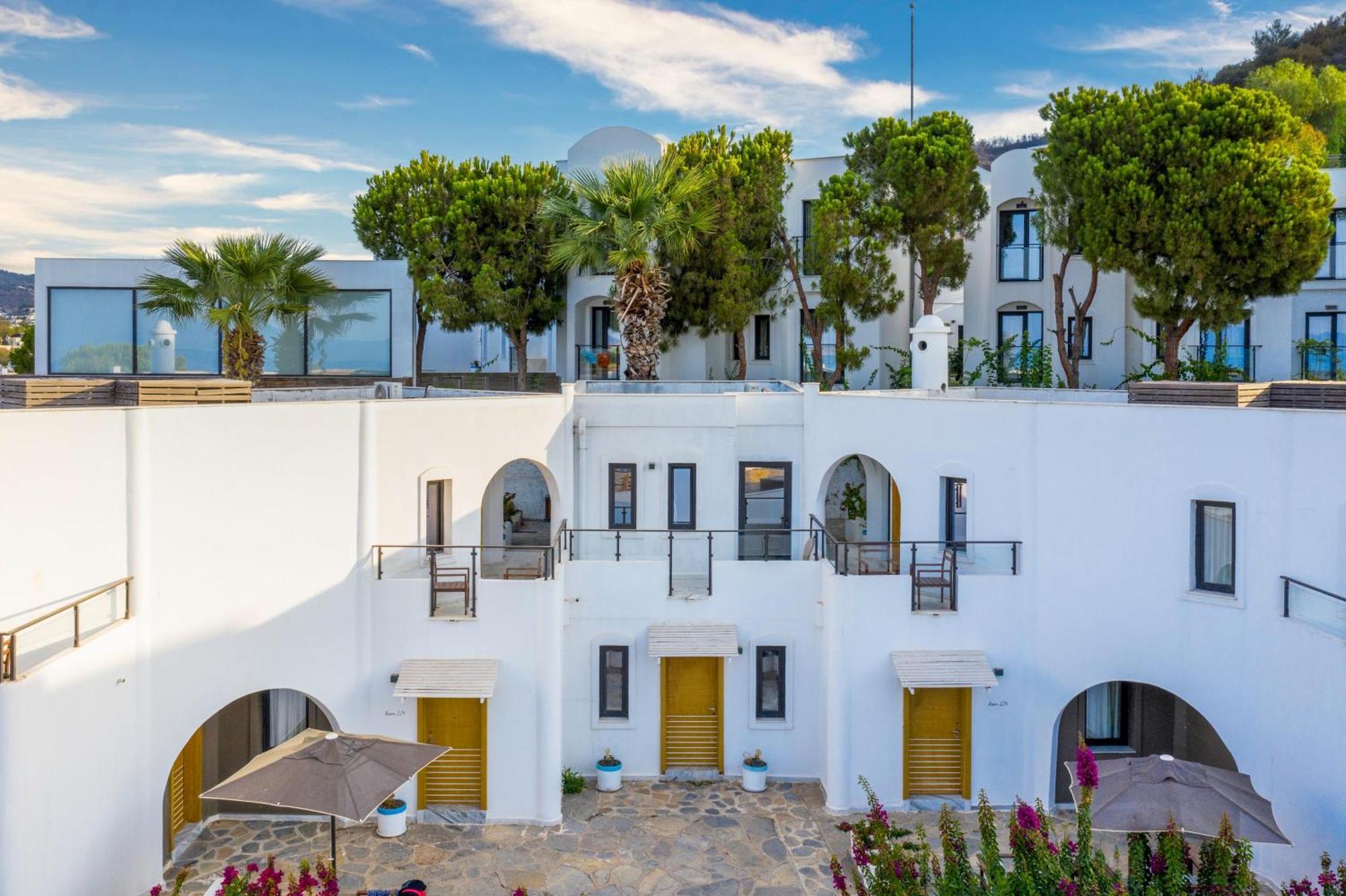 Senses - Adults Only 4* Bodrum
