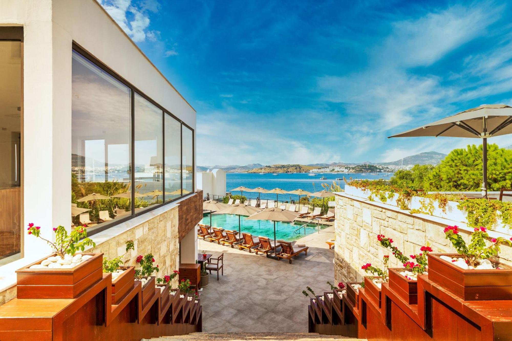 Senses - Adults Only Hotel 4*