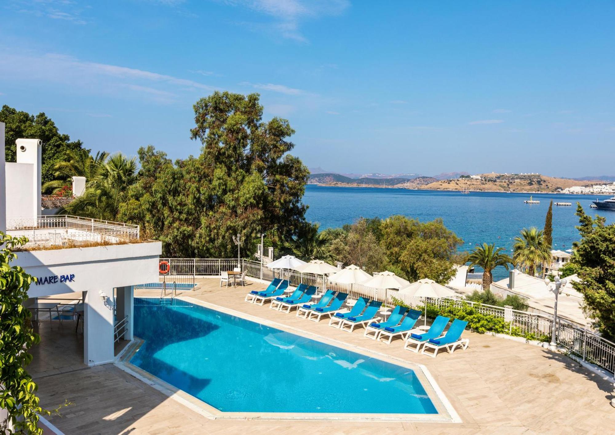 Resort Labranda Tmt