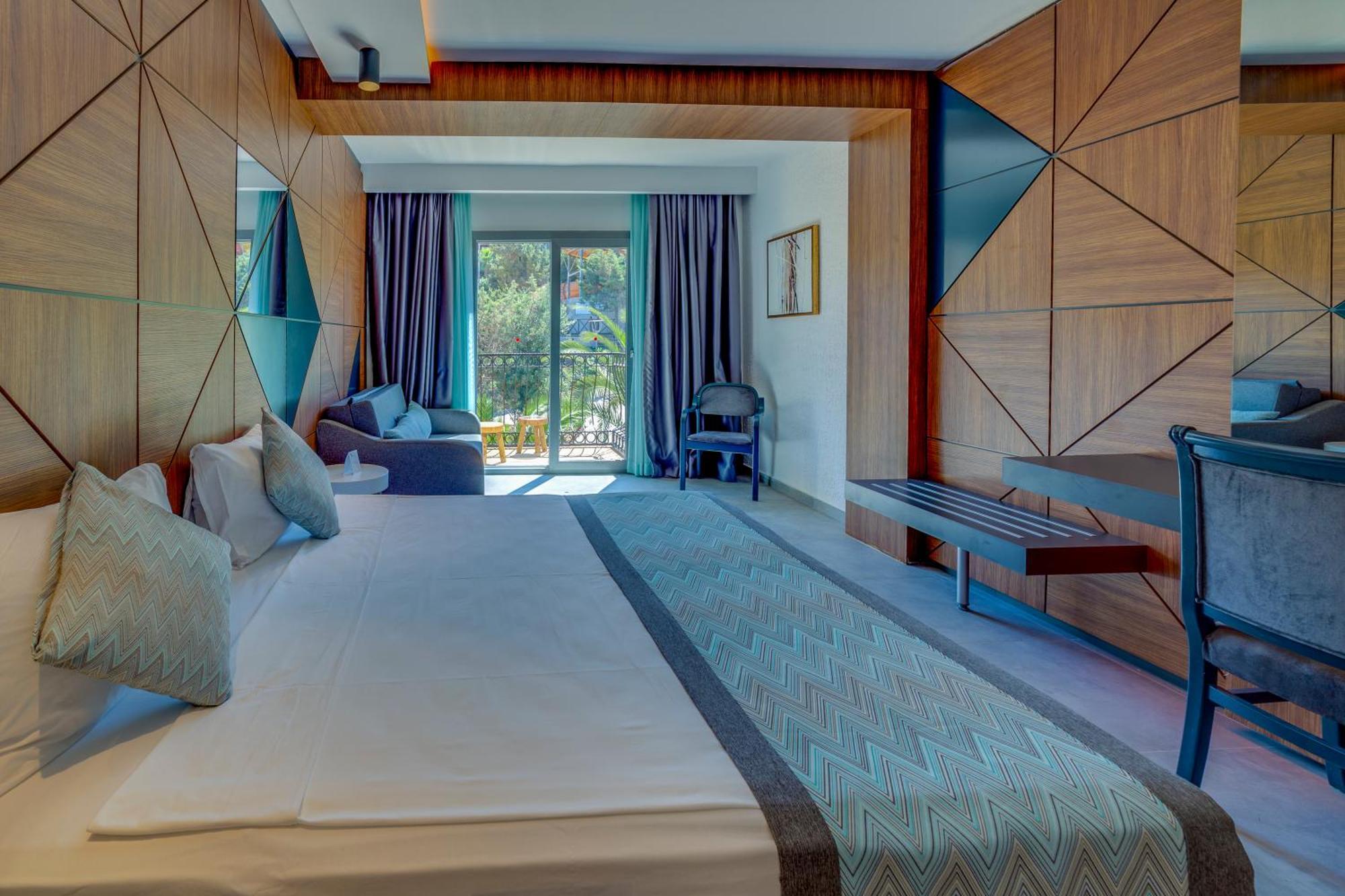 Tui Magic Life - Adults Only (16+) Resort