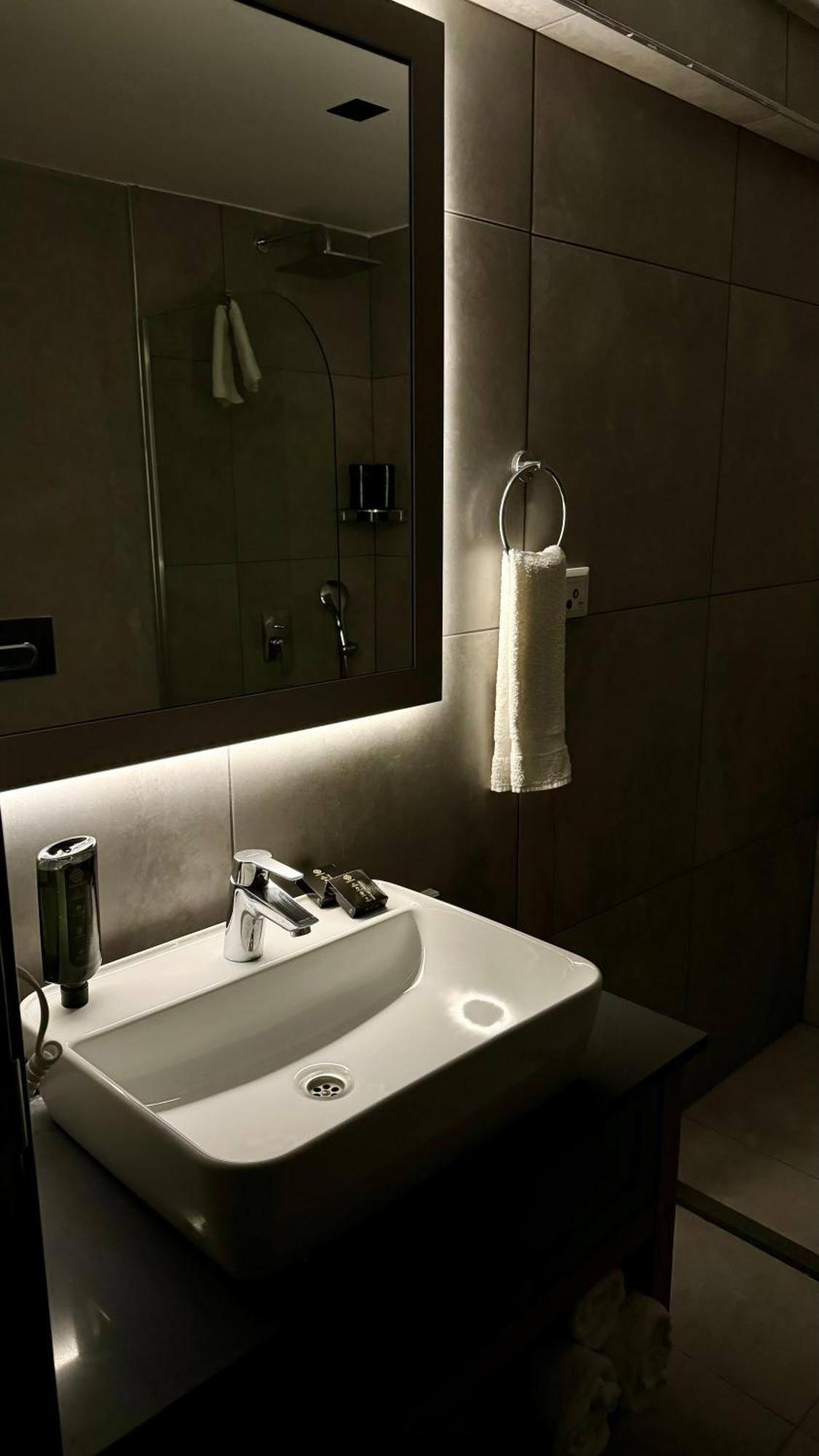 Hotel The Rest Port Argento *