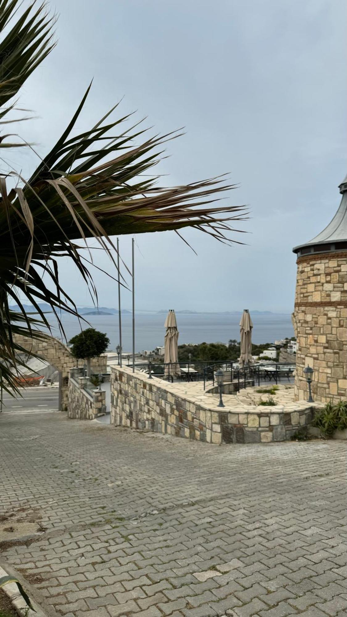 The Rest Port Argento Hotel Bodrum