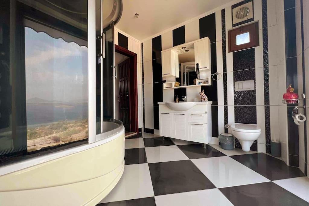 Villa Chanel *
