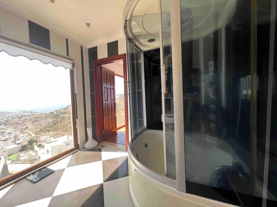 Chanel Villa *