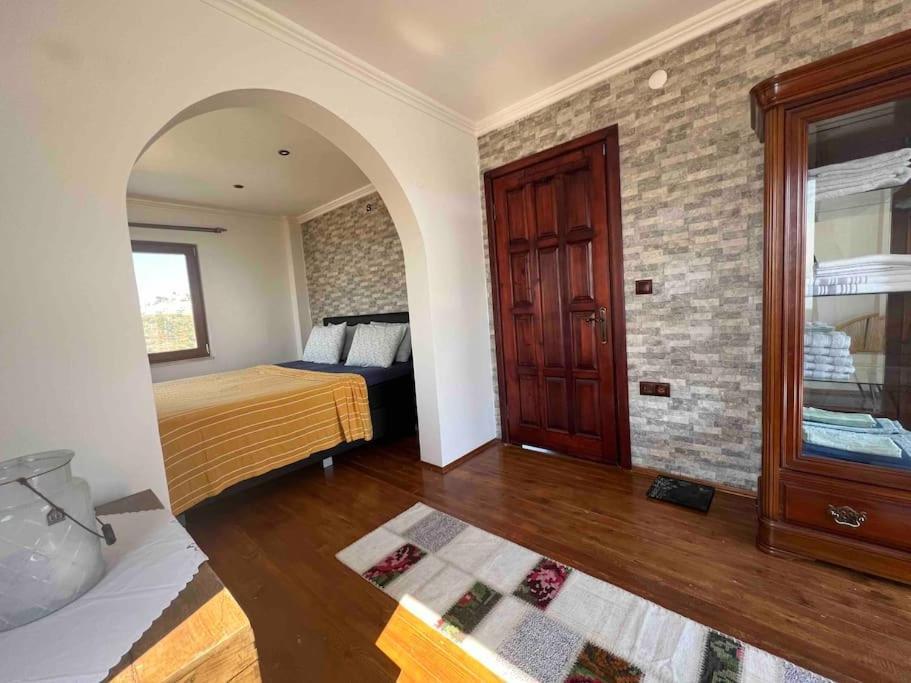 Villa Chanel Bodrum