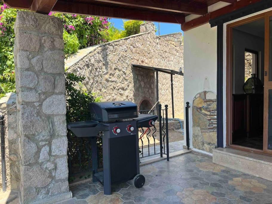 Villa Chanel Bodrum