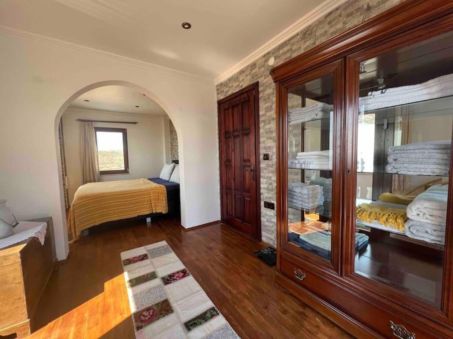 Villa Chanel *