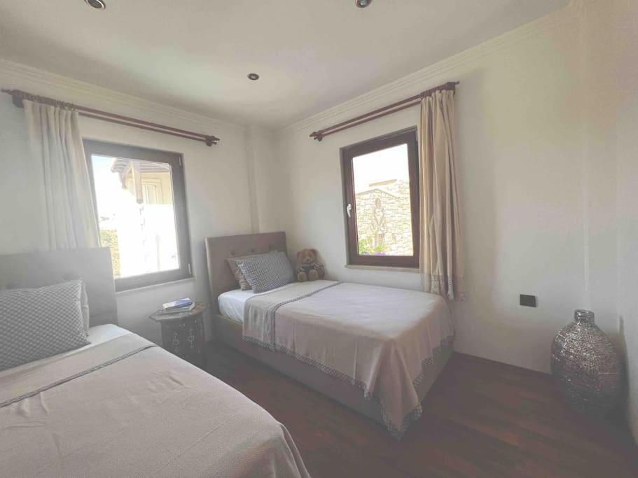 Chanel Villa Bodrum