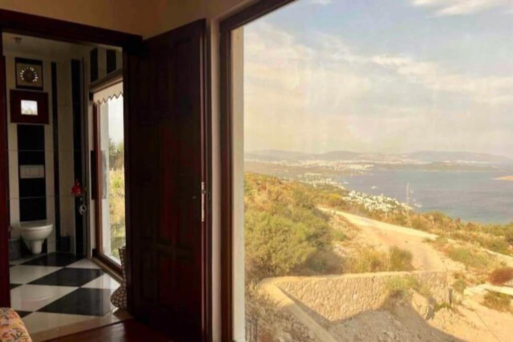 Villa Chanel Bodrum