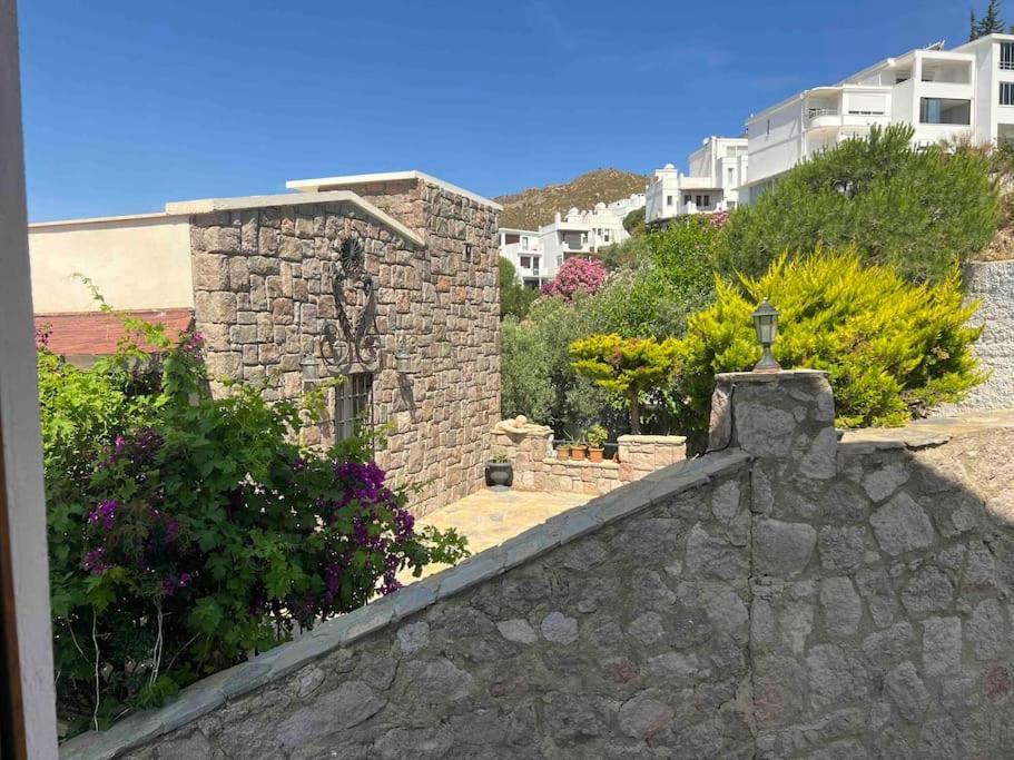 Villa Chanel Bodrum