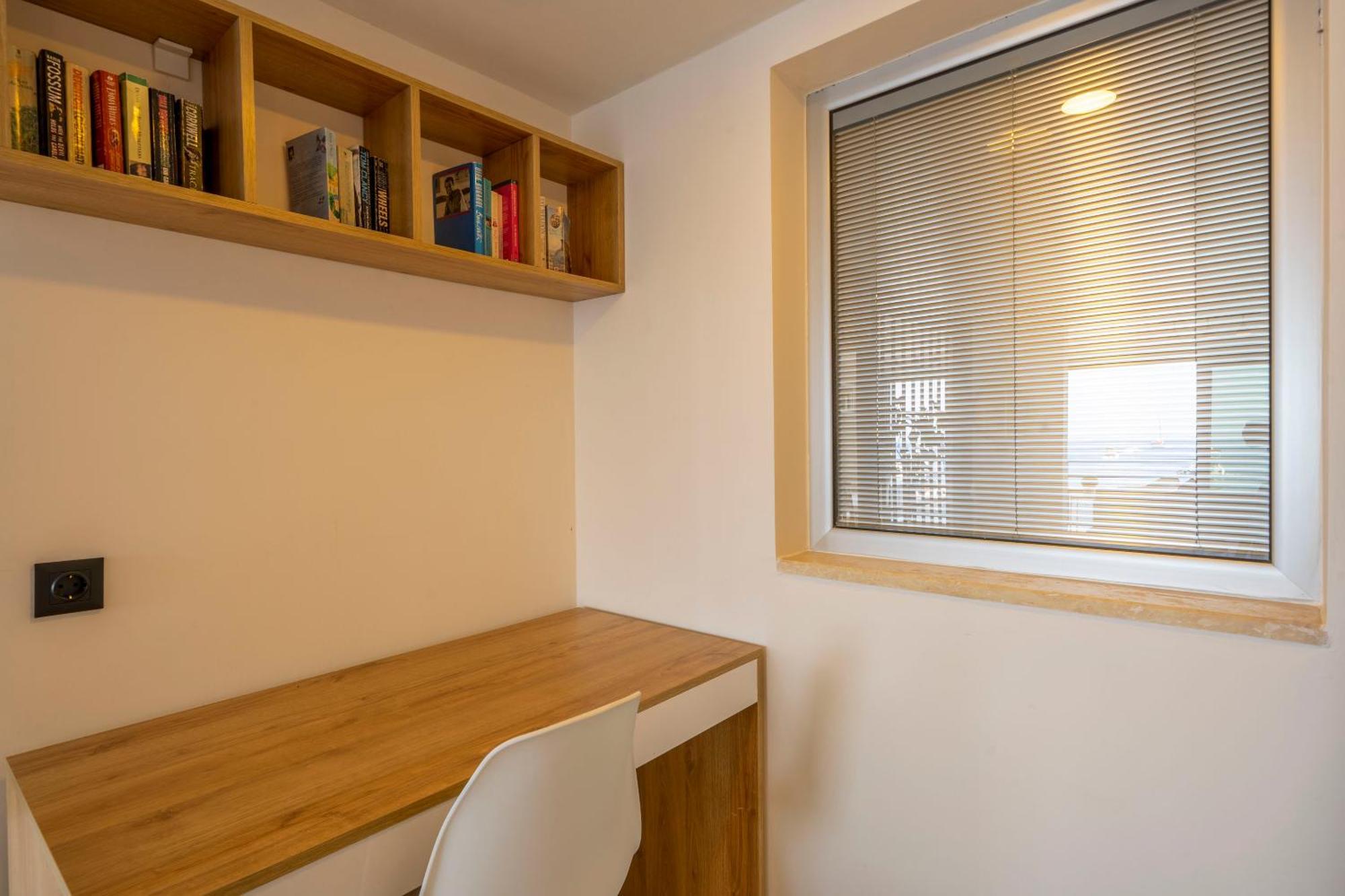 Soso Appartement